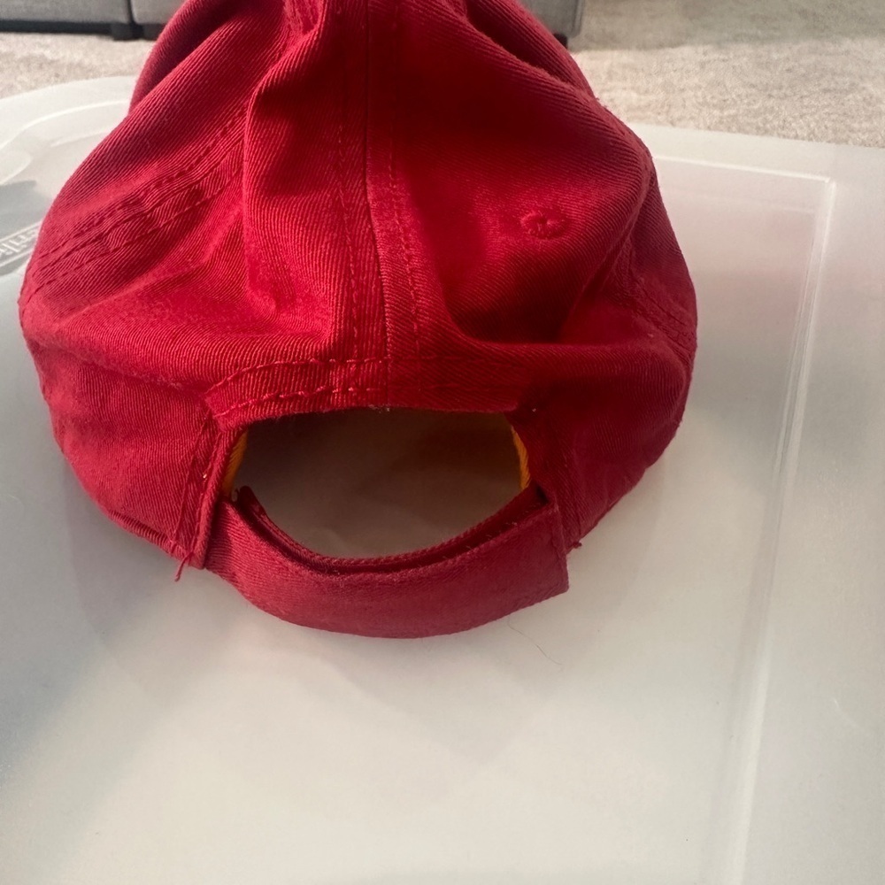 Gryffindor Cap - Picture 4 of 4